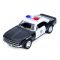 Дитяча іграшка поліцейський автомобіль 1967 Chevrolet Camaro Z/28 (Police) KT 5341 WP метало - пластиковий корпус
