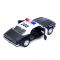 Дитяча іграшка поліцейський автомобіль 1967 Chevrolet Camaro Z/28 (Police) KT 5341 WP метало - пластиковий корпус