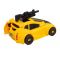 Дитяча іграшка робот трансформер жовтий спорткар 788-23Y_E