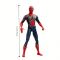 Дитяча іграшка фігурка людина павук (спайдермен, spiderman) 17 см QY1281166 супер герой (відео в описі)