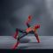 Дитяча іграшка фігурка людина павук (спайдермен, spiderman) 17 см QY1281166 супер герой (відео в описі)