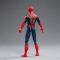 Дитяча іграшка фігурка людина павук (спайдермен, spiderman) 17 см QY1281166 супер герой (відео в описі)