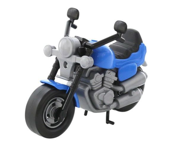 Дитяча іграшка мотоцикл гоночний байк 8978