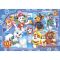 Дитяча гра пазли із серії Paw Patrol (Цуценячий патруль) 117 елементів PW0860 ТМ G-Toys