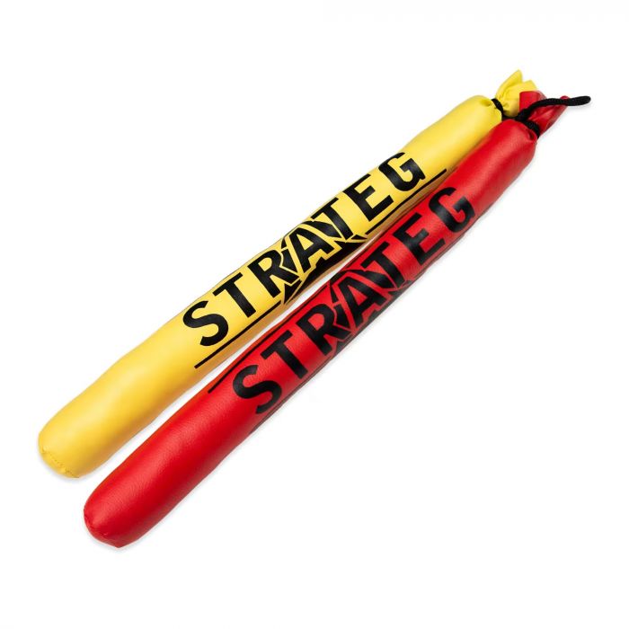 Спортивна гра набір 2 шт м'які бити Soft battle 2082