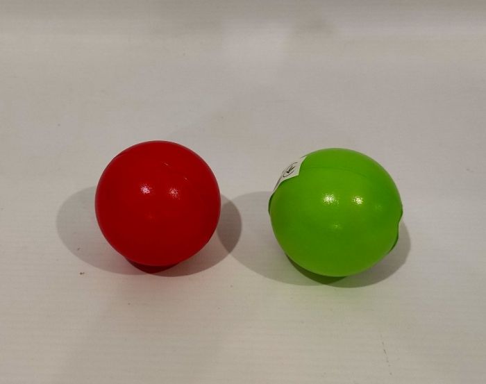 Кулька для сухого басейну 57 мм SB57 ціна за 1 шт