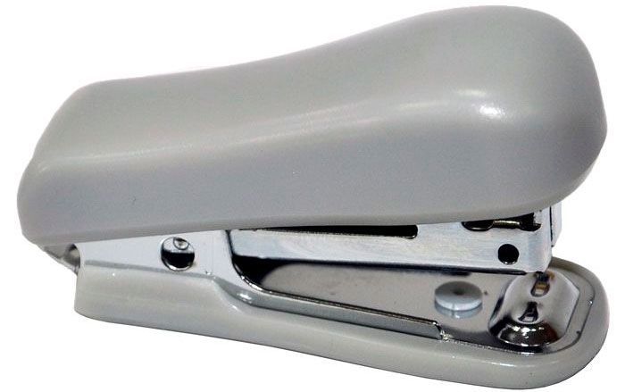 Зшивач степлер №10 пластик  9923