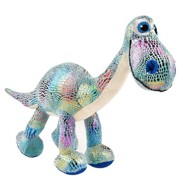 М'яка іграшка динозаврик Дакі 29 см DRD01B FANCY