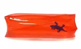 Дитяча іграшка антистрес міні ракета ковзун K2032 SHANTOU YISHENG