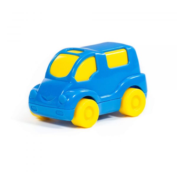 Дитяча іграшка машина пасажирська Бебі Кар 55422