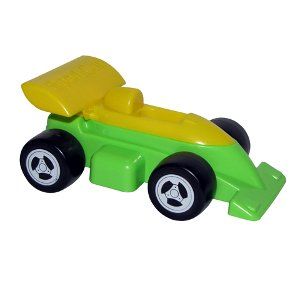Дитяча іграшка машина гоночна Спорт Кар 4601