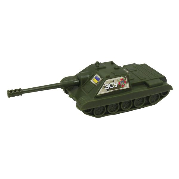 Дитяча іграшка танк САУ Козак MAXIMUS 5478