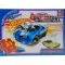 Пазли для дітей ТМ "G-Toys" із серії Hot Wheels 35 елементів FW769 Пазли для дітей ТМ "G-Toys" із серії Hot Wheels 35 елементів FW769