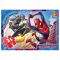 Пазли для дітей ТМ "G-Toys" із серії Людина-павук 35 елементів SM901 Пазли для дітей ТМ "G-Toys" із серії Людина-павук 35 елементів SM901