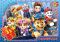 Пазли для дітей ТМ "G-Toys" із серії Цуценячий патруль (Paw Patrol) 35 елементів PW0864 Пазли для дітей ТМ "G-Toys" із серії Цуценячий патруль (Paw Patrol) 35 елементів PW0864
