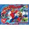 Пазли для дітей ТМ "G-Toys" із серії Людина-павук 70 елементів SM904 Пазли для дітей ТМ "G-Toys" із серії Людина-павук 70 елементів SM904