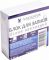 Папір для нотаток 85*85мм 400арк білий не клеєний NV-75004