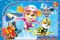 Пазли для дітей ТМ G-Toys із серії Paw Patrol (Цуценячий патруль), 35 елементів PW0834 Пазли для дітей ТМ G-Toys із серії Paw Patrol (Цуценячий патруль), 35 елементів PW0834