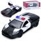 Дитяча іграшка поліцейський автомобіль Lamborghini Murcielago LP640 (Police) KT 5317 WP метало - пластиковий корпус