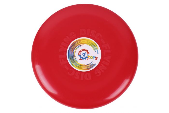 Спортивна гра фрізбі літаюча тарілка 2131 ТехноК