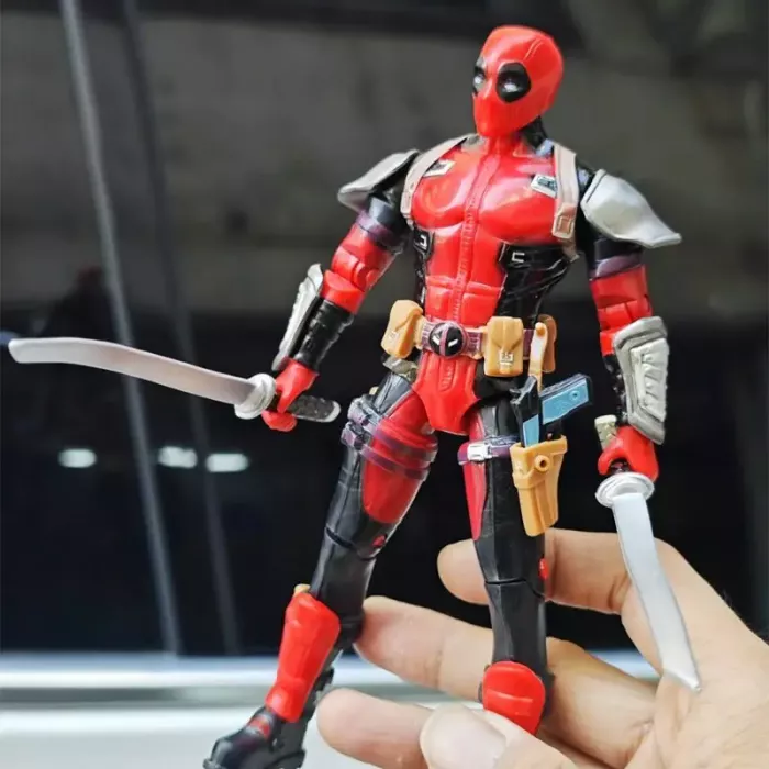 Дитяча іграшка фігурка Дедпул Deadpool (3654)