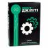 Настільна гра карткова 30494 інтелектуальна розважальна Жарт-Джіпіті українською мовою