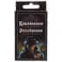 Настільна гра карткова 30418 Кримінальне розслідування розважальна українською мовою