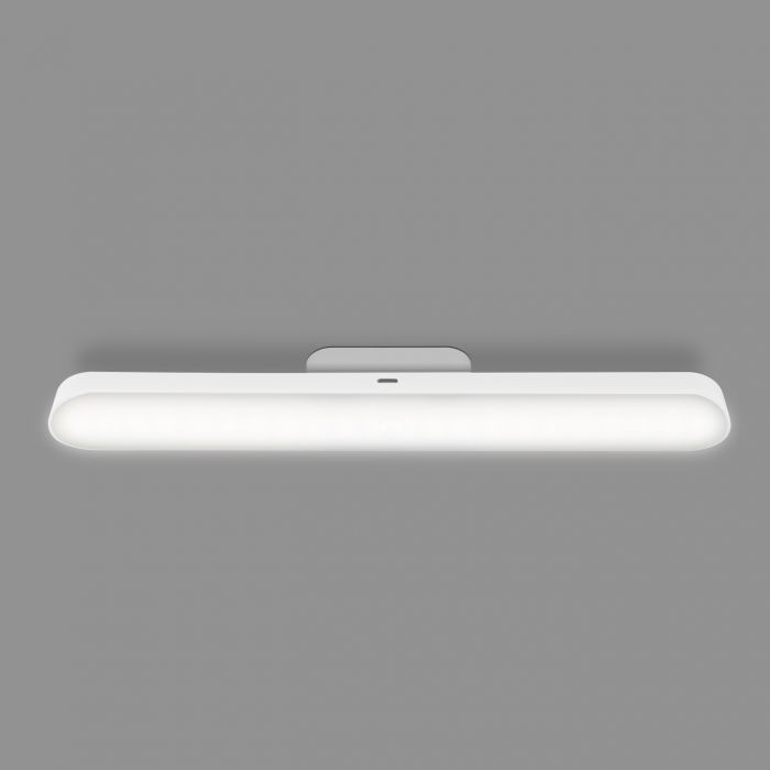LED Світильник акумуляторний з пультом VIDEX VL-NL049W-R