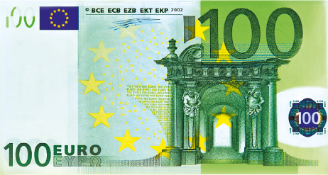 Конверт подарунковий для грошей нейтральний для чоловіка  1001 (100 євро) Конверт подарунковий для грошей нейтральний для чоловіка  1001 (100 євро)