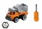 Дитяча іграшка машинка сміттєвоз - конструктор з інструментами LM8062-SZ-1 DIY Spatial Creativity (відео в описі)