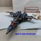 Дитяча іграшка робот трансформер Меґатрон Megatron 18 см H6001-2 AOYI BMB (3672)