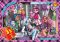Пазли ТМ "G-Toys" із серії "Монстри Хай", 35 ел. MH009