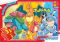 Пазли ТМ "G-Toys" із серії "Покемони", 35 ел. PM02