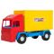 Дитяча іграшка машинка вантажний автомобіль Mini truck контейнеровоз 39210