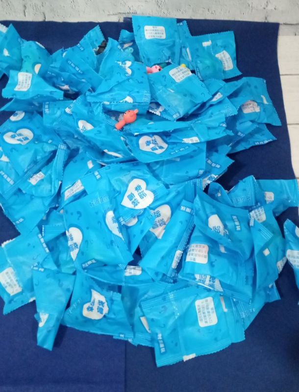 Дитяча іграшка фігурка Спрункі (Sprunki), 3 см, пакет - сюрприз, персонаж гри Incredibox (3744), ціна за 1 шт